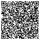 QR code with B & E Oil Service contacts