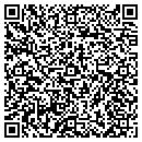 QR code with Redfield Machine contacts