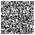 QR code with Heddy's contacts