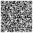 QR code with R J's Heating & Cooling contacts