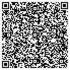 QR code with UNIV Of Pittsburgh Small Bus contacts