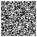 QR code with Hallmark HLC2 contacts