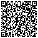 QR code with Bfs Foods 34 contacts