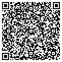 QR code with George C Hines contacts