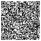 QR code with Price Stevenson Acoustic Rsrch contacts