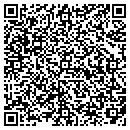 QR code with Richard Allatt MD contacts