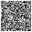 QR code with Golden Rays contacts