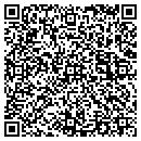 QR code with J B Myers Group Inc contacts