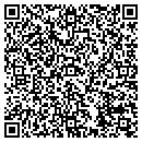 QR code with Joe Valente Tailor Shop contacts