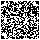 QR code with James J Palmeri Funeral Home contacts