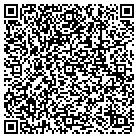 QR code with Hiflying Border Terriers contacts