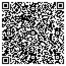 QR code with Ultimate Express Trnsp contacts