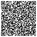 QR code with X Boy Intl contacts