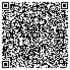 QR code with Mc Michael Construction Inc contacts