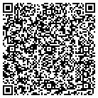 QR code with Walkers Vending Services contacts