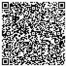 QR code with Galeano's Pizza & Pasta contacts