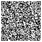 QR code with Unity Baptist Church contacts