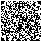 QR code with Del Rey Banquet Hall contacts