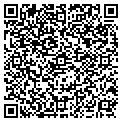 QR code with PNC Investments contacts