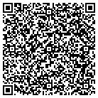 QR code with C & S Sales & Distributing contacts