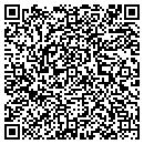QR code with Gaudenzia Inc contacts