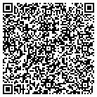 QR code with Orange County Container Corp contacts