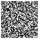QR code with J Richard Reitzel & Assoc contacts