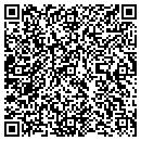 QR code with Reger & Rizzo contacts