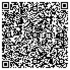 QR code with L A Weight Loss Center contacts