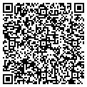 QR code with Sams Print Shop contacts