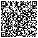 QR code with John M Hess contacts