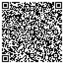 QR code with Herbert F Sharp contacts