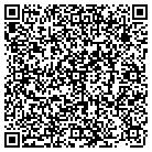 QR code with Foote's Tire & Auto Service contacts
