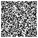 QR code with Keener A E Electric contacts