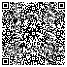 QR code with Mt View Restaurant & Motel contacts