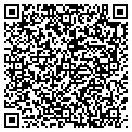 QR code with M D Brown Co contacts