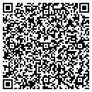 QR code with D W Plumbing contacts