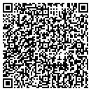 QR code with TRUWEB.COM contacts