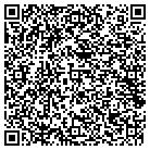 QR code with Weeger Contracting and Dev LLC contacts