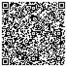QR code with AKA Talent Agency contacts