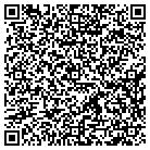 QR code with T C & Sons Pressure Washing contacts