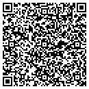 QR code with United Security Courier Service contacts