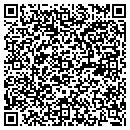 QR code with Caython Inc contacts