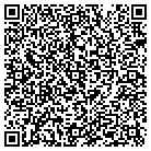 QR code with Hudock's Alternator & Starter contacts