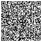 QR code with St John The Baptist Byzantine contacts