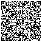 QR code with Mc Keesport Little Theatre contacts