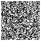 QR code with Honorable David A Scholl contacts