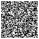 QR code with Hair Trenz contacts