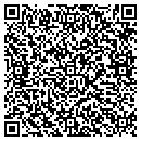 QR code with John W Lundy contacts