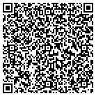 QR code with Jefferys Flex Flow Co contacts
